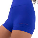EVERY TURN YOUTH HI -WAISTED SHORT