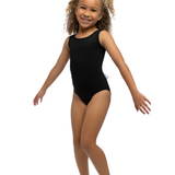 ROXIE DANCEWEAR GIRLS LACEY TANK LEOTARD