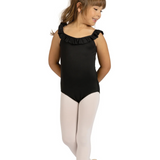 DANSHUZ 24108C GIRLS BABE TANK LEOTARD