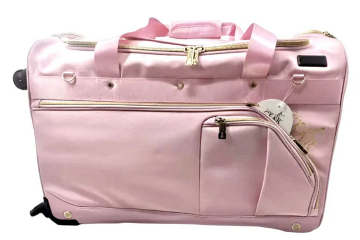 GLAM'R GEAR MOBILE CHANGING STATION DUFFEL STANDARD