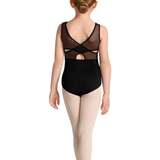 BLOCH CL50011 GIRLS TANK LEOTARD