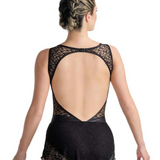 BALLET ROSA EVANA WOMEN WAISTBAND PULL ON SKIRT