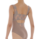 WEAR MOI AMINA WOMEN TANK LEOTARD