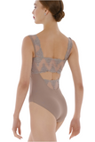 WEAR MOI AMINA WOMEN TANK LEOTARD