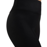 CAPEZIO 12265W WOMEN CURVED RHYTHM BARBARA SHORT
