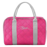 BLOCH A6194 QUILTED ENCORE BAG
