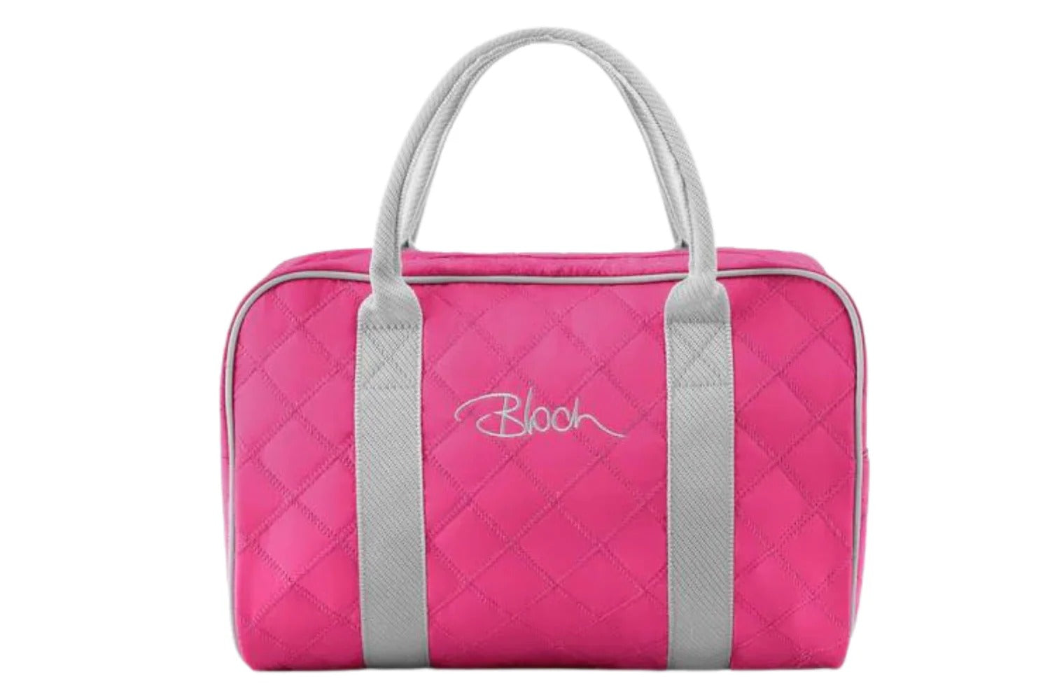 BLOCH A6194 QUILTED ENCORE BAG