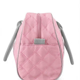 BLOCH A6194 QUILTED ENCORE BAG