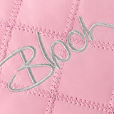 BLOCH A6194 QUILTED ENCORE BAG