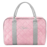 BLOCH A6194 QUILTED ENCORE BAG