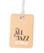 COVET DANCE JAZZ- TAG ALL THAT JAZZ GLITTER BAG