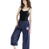 BARRE TRASH BT-SP HEAT RETENTION SAUNA PANTS