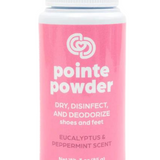 COVET DANCE DA-PP-3OZ POINTE POWDER