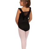 DANSHUZ 25108C GIRLS BABE CAMISOLE LEOTARD
