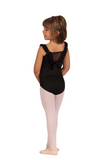 DANSHUZ 25108C GIRLS BABE CAMISOLE LEOTARD
