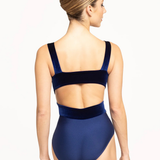 GIRLS JACKIE TANK LEOTARD.ELEVE DANCEWEAR