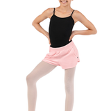 BLOCH CR90008 GIRLS PULL ON SHORTS