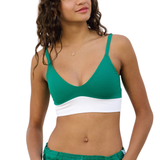 TIGER FRIDAY WOMEN SASHA CROP TOP