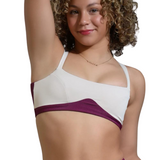 TIGER FRIDAY GIRLS CREEK CROP TOP