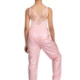 MIRELLA M681C GIRLS SHINE RIPSTOP PANT