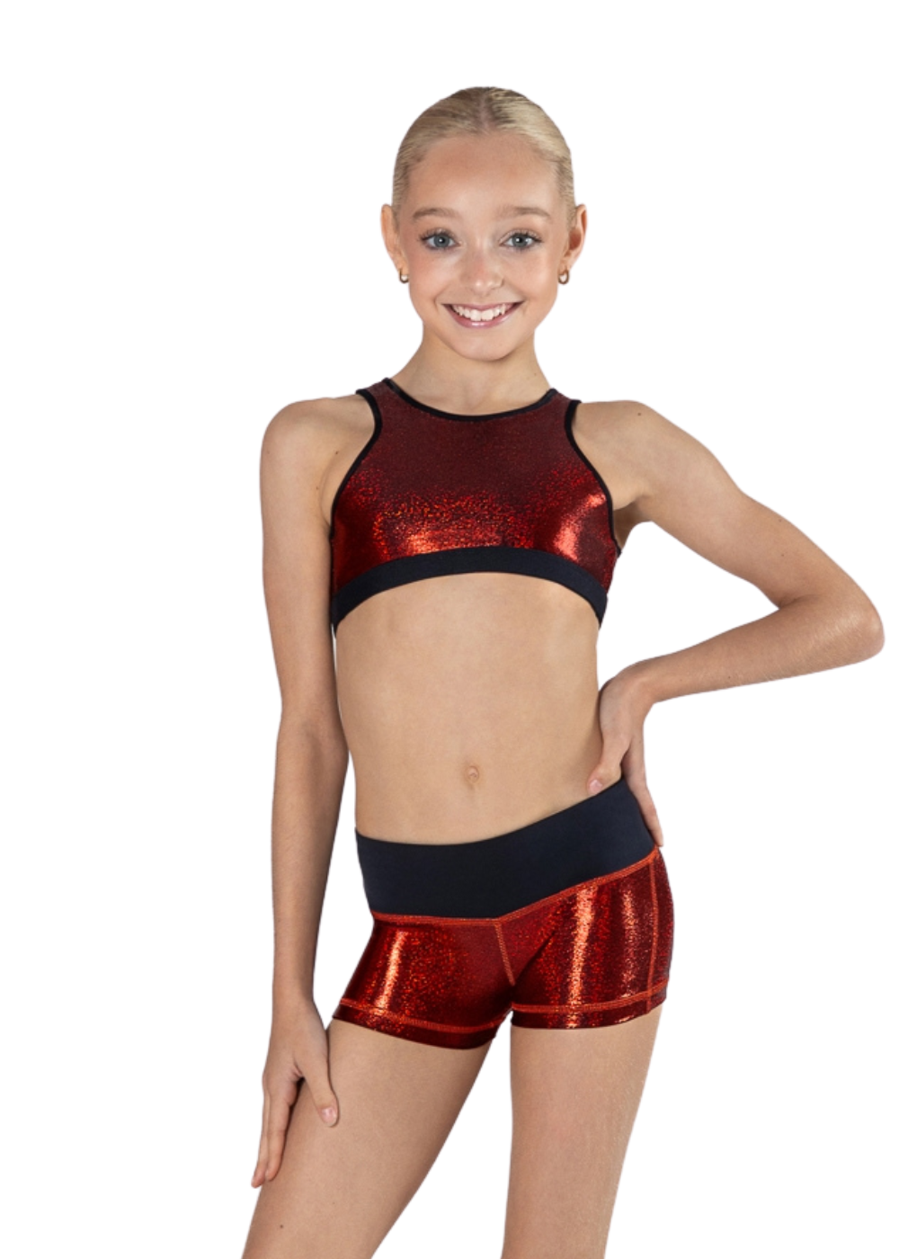 -ENERGETIKS- SCT52 GIRLS KYLIE SHORT