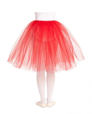 CAPEZIO 9830 ROMANTIC TUTU