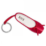 BLOCH A0604M MINI POINTE SHOE KEY CHAIN