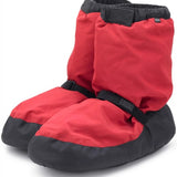 BLOCH IM009 ADULTO WARM UP BOOTIES