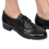 BLOCH S0361L LADIES RESPECT TAP SHOES