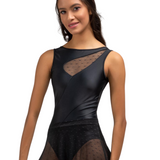 SO DANCA RDE2706 WOMEN RAYA SHORT