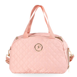-ENERGETIKS-DB19S SMALL NOVA QUILTED DANCE BAG