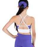 -ENERGETIKS- IT3TO4ASP4 GIRLS SHORT 3"TO 4"