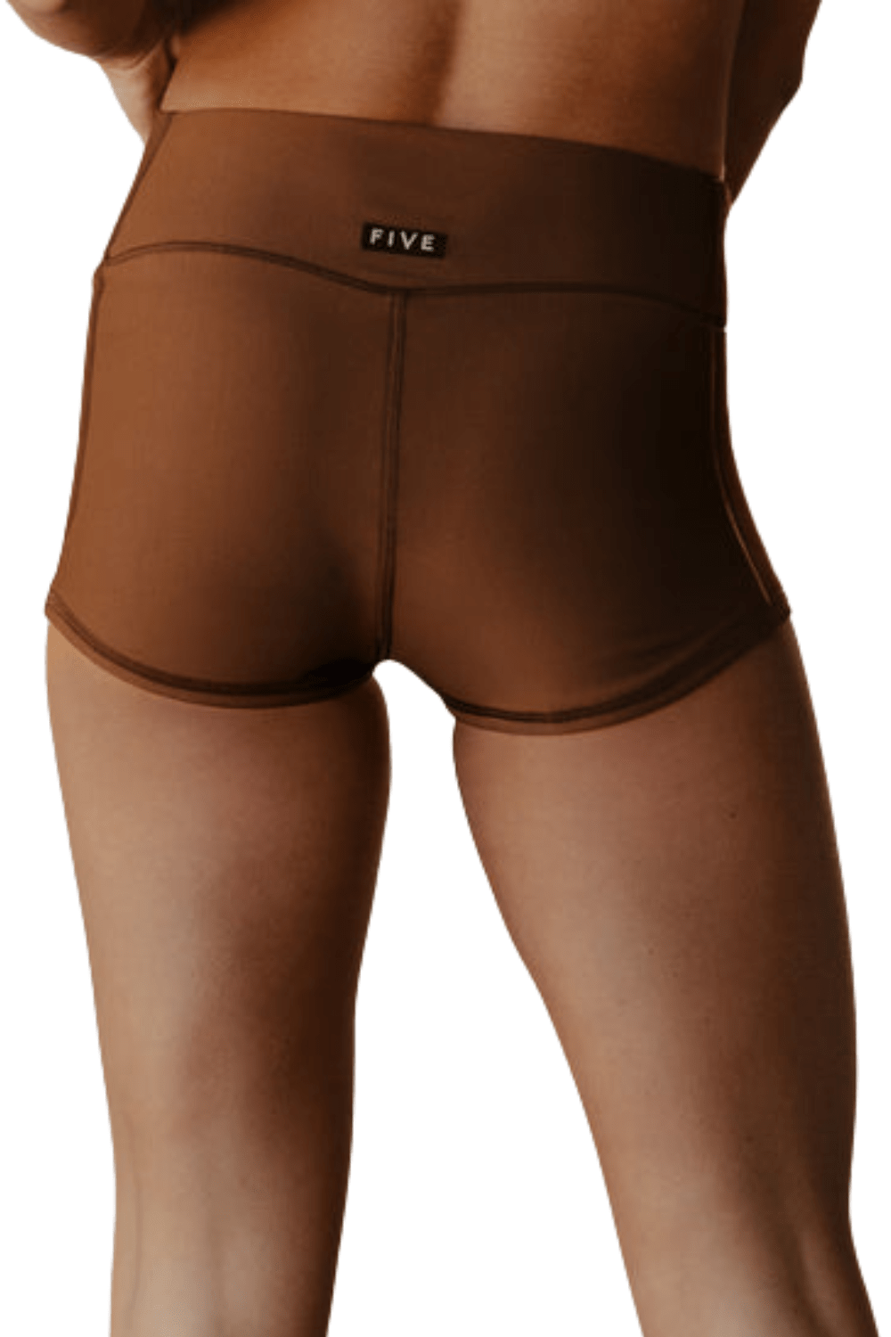 FIVE DANCEWEAR GIRLS EVERYDAY LIFT SHORT 2" - The Dance Shoppe