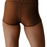 FIVE DANCEWEAR GIRLS EVERYDAY LIFT SHORT 2" - The Dance Shoppe