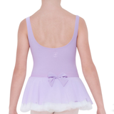 WEAR MOI PLUME GIRLS TUTU SKIRTED LEOTARD