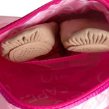 BUNHEADS B281 BALLET SEUQIN BARREL BAG