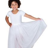 ENERGETIKS GIRLS CS99 ROMANTIC TUTU SKIRT