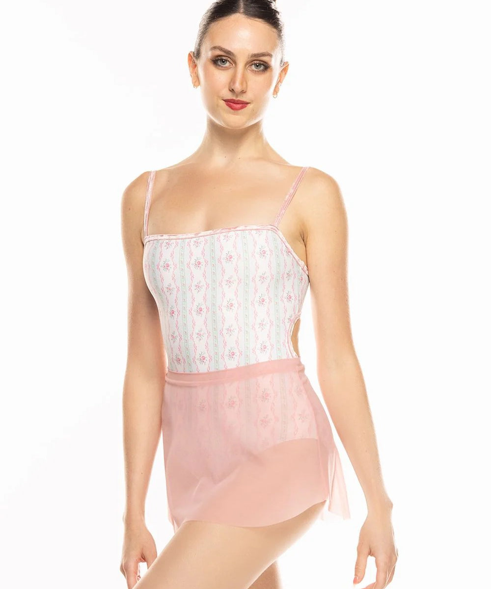 -ELEVE DANCEWEAR-GIRLS TULIP SKIRT