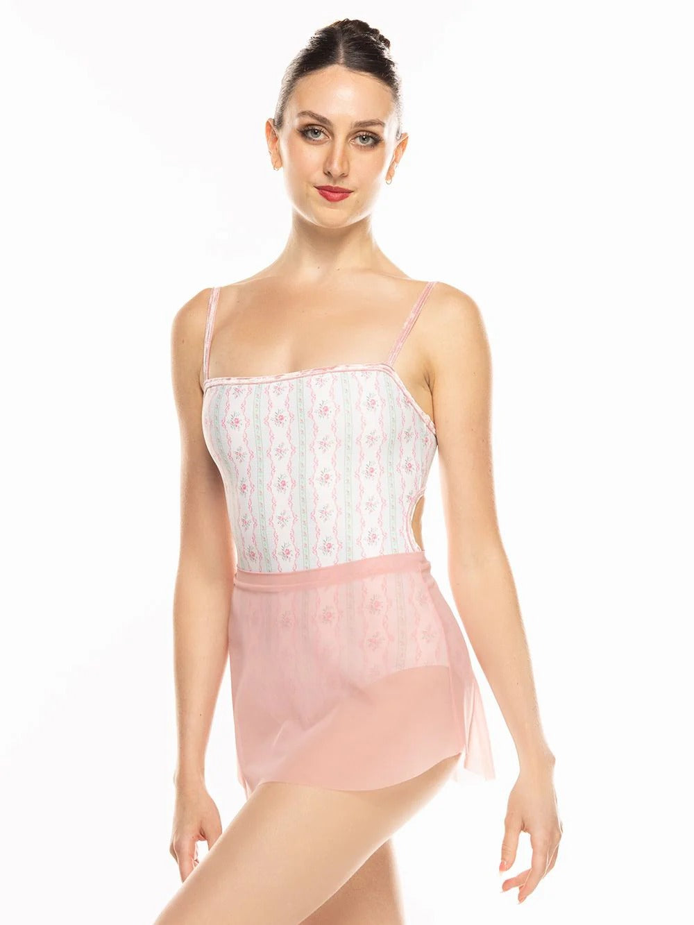 -ELEVE DANCEWEAR-GIRLS TULIP SKIRT