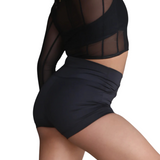 TIGER FRIDAY WOMEN ALTER EGO BOOTIE SHORTS