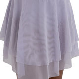CAPEZIO 12286C GIRLS WANDERLUST ISABELLA SKIRT