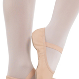 CAPEZIO V100C WOMEN LUNA BALLET SHOE