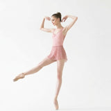 -ELEVE DANCEWEAR-GIRLS FABIOLA TANK LEOTARD