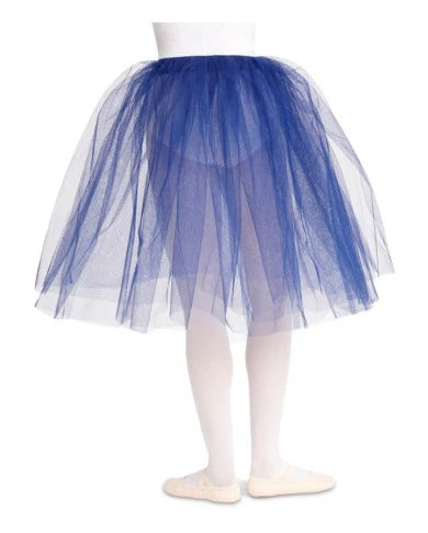 CAPEZIO 9830 ROMANTIC TUTU