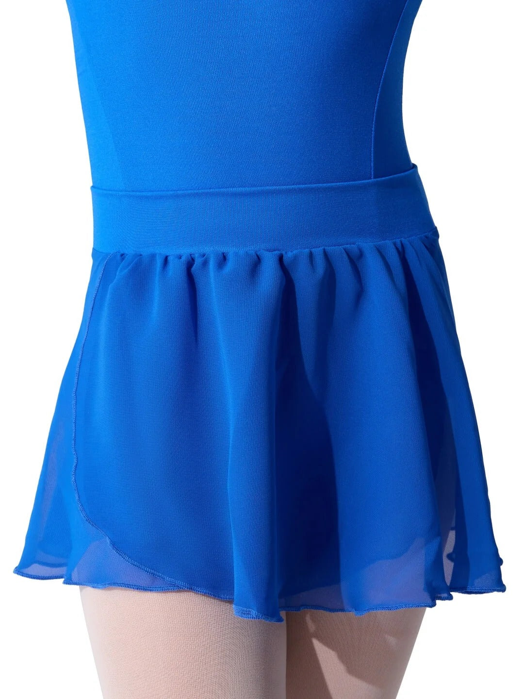CAPEZIO GIRLS STUDIO COLLECTION PULL ON SKIRT