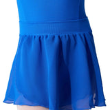 CAPEZIO GIRLS STUDIO COLLECTION PULL ON SKIRT