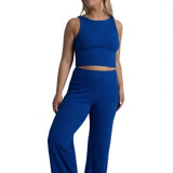 CAPEZIO SE2002C STUDIO COLLECTION HIGH NECK BRA TOP