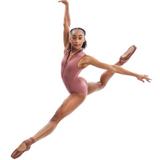 GAYNOR MINDEN AL-134 WOMEN MOXIE 2.0 LEOTARD