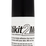 PILLOWS FOR POINTES "STICKIT 2 ME" ROLL-ON BODY GLUE
