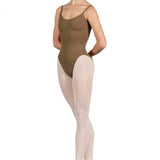BLOCH L4207 WOMEN RUBY SCOOP BACK LEOTARD